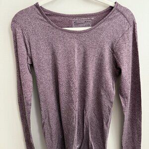 Under Armour Long Sleeve